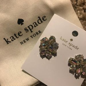 Kate spade earrings